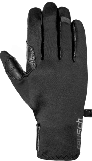 Reusch Track-X TOUCH-TEC 6507179 7700 black front